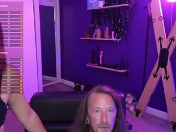 Thefluiddeviant July 25, 2025 Chaturbate stream image