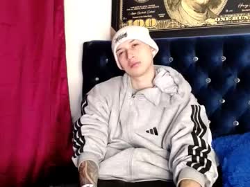 _Thomas_Hot_ July 25, 2025 Chaturbate stream image