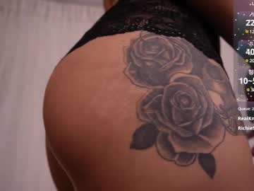 _Victoria_Florez July 25, 2025 Chaturbate stream image
