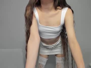 Wiseenoughlamb July 25, 2025 Chaturbate stream image