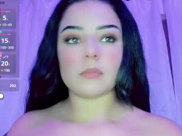 Adaracoleman003 July 25, 2025 Chaturbate stream image