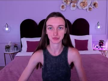 Agataparadise July 25, 2025 Chaturbate stream image