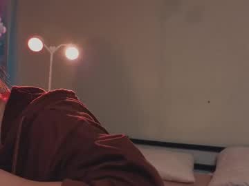 Alice_Miiiller July 25, 2025 Chaturbate stream image
