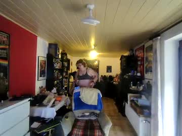 Androgynia1 July 25, 2025 Chaturbate stream image