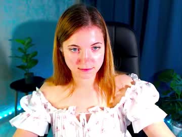 Arlana_Klart July 25, 2025 Chaturbate stream image