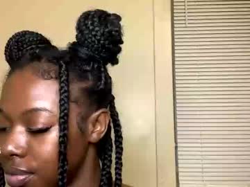 Blackgirl777 July 25, 2025 Chaturbate stream image