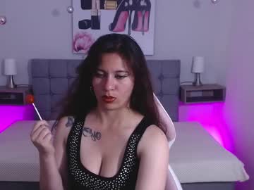 Dacota_Gracee July 25, 2025 Chaturbate stream image
