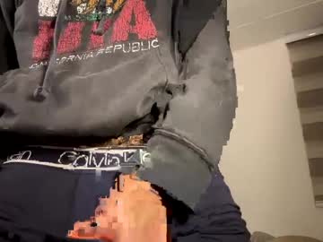 Fede69x July 25, 2025 Chaturbate stream image