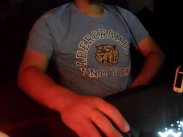 Hunterrblood July 25, 2025 Chaturbate stream image