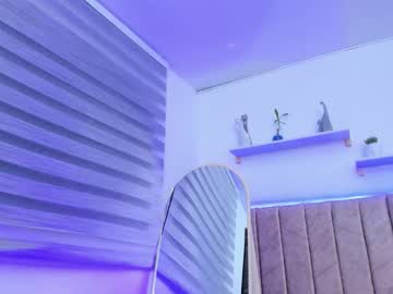 Janne_Moore July 25, 2025 Chaturbate stream image