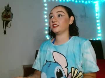 Kaory_31 July 25, 2025 Chaturbate stream image