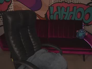 Kristimoons July 25, 2025 Chaturbate stream image