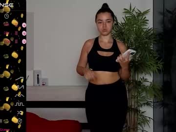 Milania_Hot_Foxy July 25, 2025 Chaturbate stream image