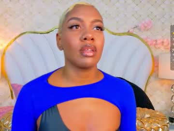 Millycoopers July 25, 2025 Chaturbate stream image