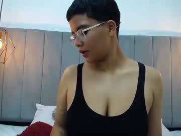 Rio_Valencia July 25, 2025 Chaturbate stream image