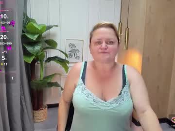 Scarlettsoft July 25, 2025 Chaturbate stream image