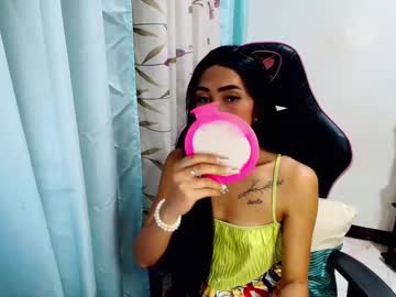 Sexy_Kathryn July 25, 2025 Chaturbate stream image