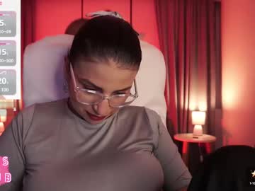 Sheyla_Hills_ July 25, 2025 Chaturbate stream image