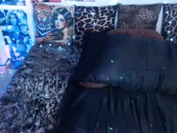 Sofianix July 25, 2025 Chaturbate stream image
