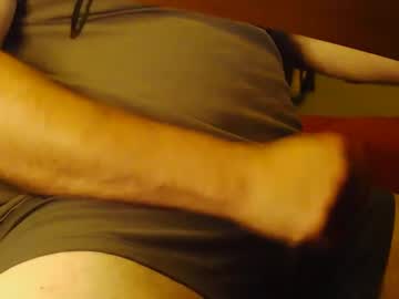 Uncuthillbilly July 25, 2025 Chaturbate stream image