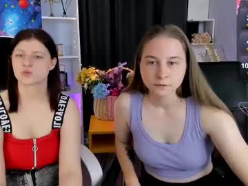 Ada_Autumn July 25, 2025 Chaturbate stream image