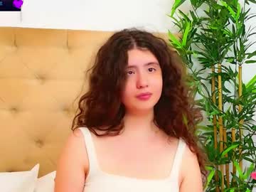 Annablaze_ July 25, 2025 Chaturbate stream image
