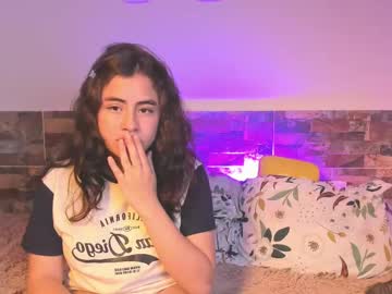 Antonia_Uwu July 25, 2025 Chaturbate stream image