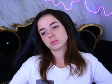 Babe_Dollie July 25, 2025 Chaturbate stream image