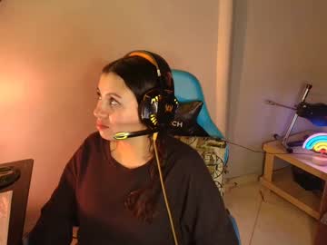 Cara890713 July 25, 2025 Chaturbate stream image