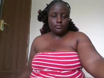 Caribeibi July 25, 2025 Chaturbate stream image