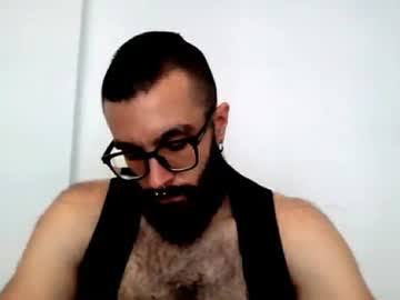 Cigaralpha July 25, 2025 Chaturbate stream image