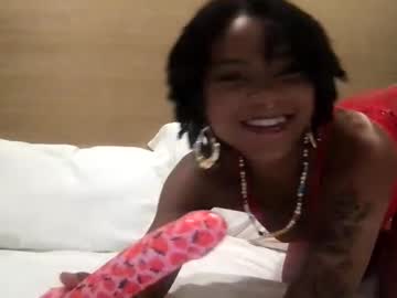 Divinelaady July 25, 2025 Chaturbate stream image