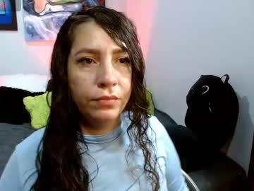 Goddessnahi stream photo from July 25, 2025