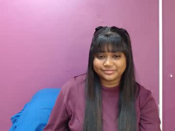 Indian_Rimmelx July 25, 2025 Chaturbate stream image
