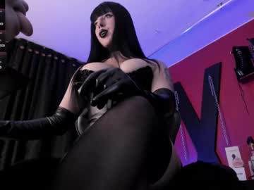 Katherin_Contin July 25, 2025 Chaturbate stream image