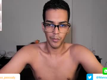 Lian_Marco July 25, 2025 Chaturbate stream image