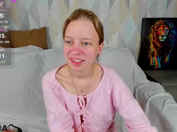 Lissa_Kitsune July 25, 2025 Chaturbate stream image