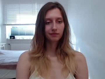 Luna_Xsensual July 25, 2025 Chaturbate stream image