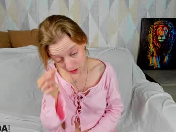 Michelle_Blond July 25, 2025 Chaturbate stream image