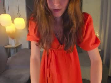 Mirandaglow July 25, 2025 Chaturbate stream image