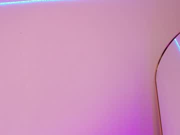 Nix_Kyy July 25, 2025 Chaturbate stream image