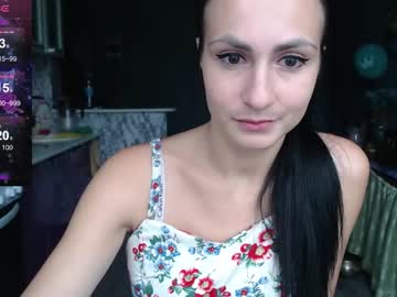 Smile_Cute_Fox July 25, 2025 Chaturbate stream image