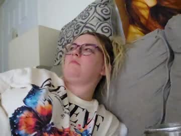 X_Dreamgirl_X stream photo from July 25, 2025