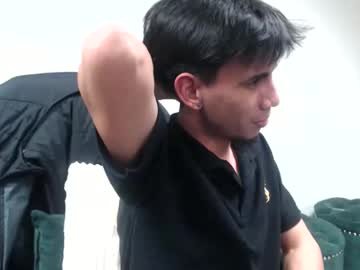 Ares69_ July 25, 2025 Chaturbate stream image