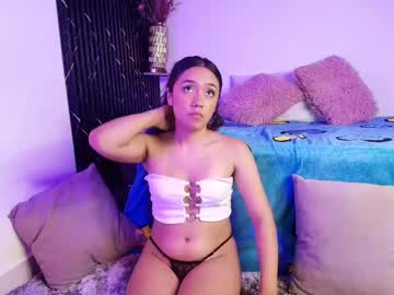 Ashlycoopper July 25, 2025 Chaturbate stream image
