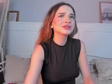 Blessed_Molly July 25, 2025 Chaturbate stream image