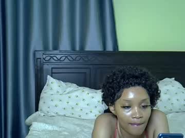 Camelised_Lilly July 25, 2025 Chaturbate stream image
