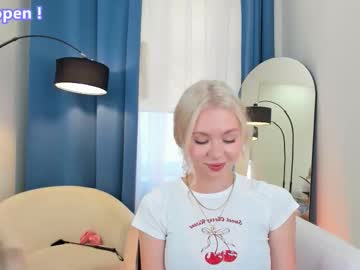 Cassie_Palmer July 25, 2025 Chaturbate stream image