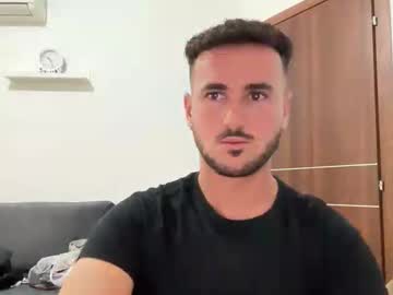Chlomo111 July 25, 2025 Chaturbate stream image