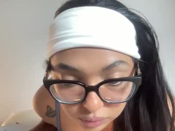 Karinakaay_ July 25, 2025 Chaturbate stream image